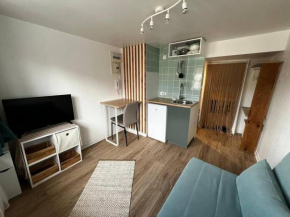 Studio proche du centre-ville